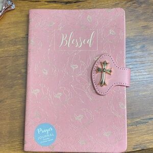 Prayer Journal